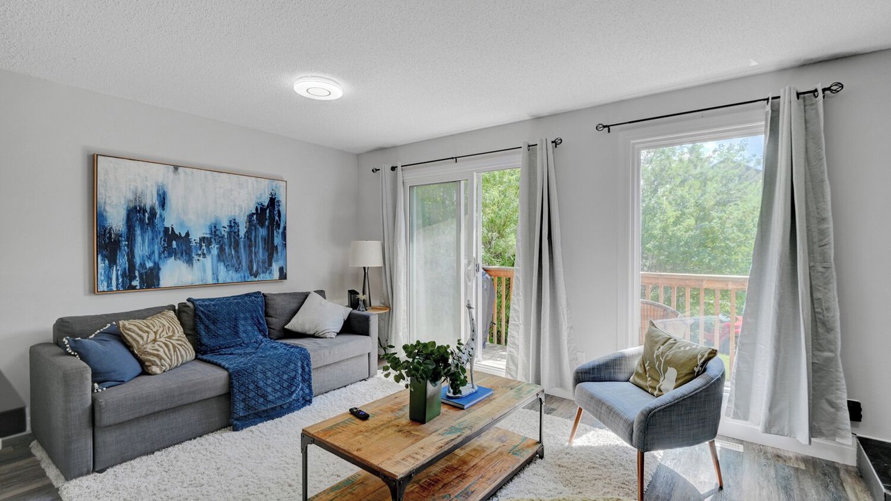 Photo of Livingroom in Capitol Hill