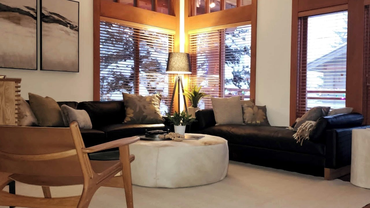 Photo of Livingroom in Nordic Estates