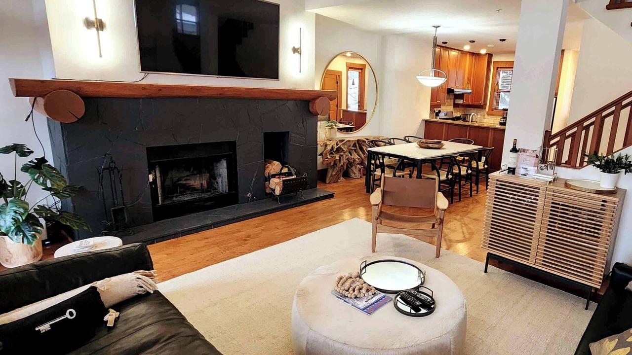 Photo of Livingroom in Nordic Estates