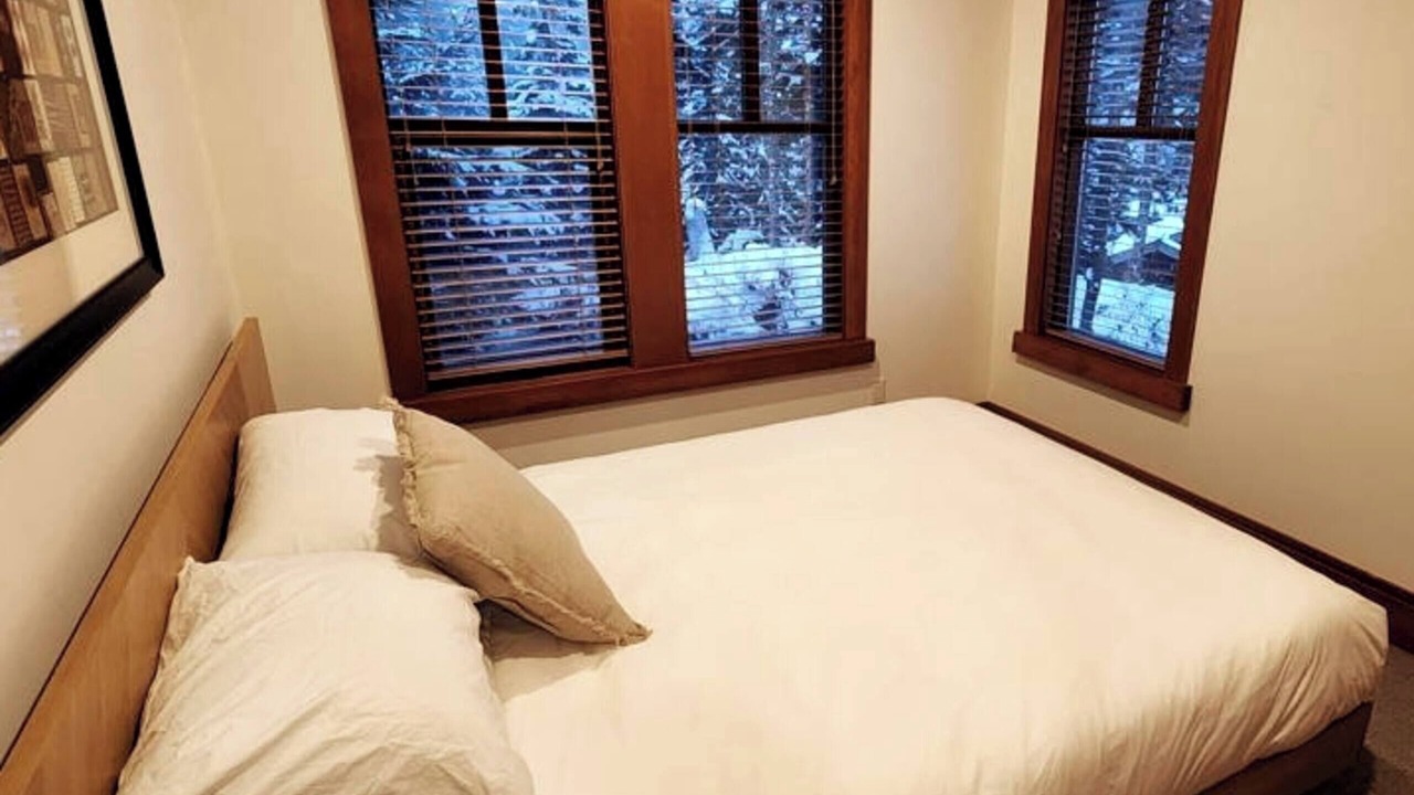 Photo of Bedroom in Nordic Estates
