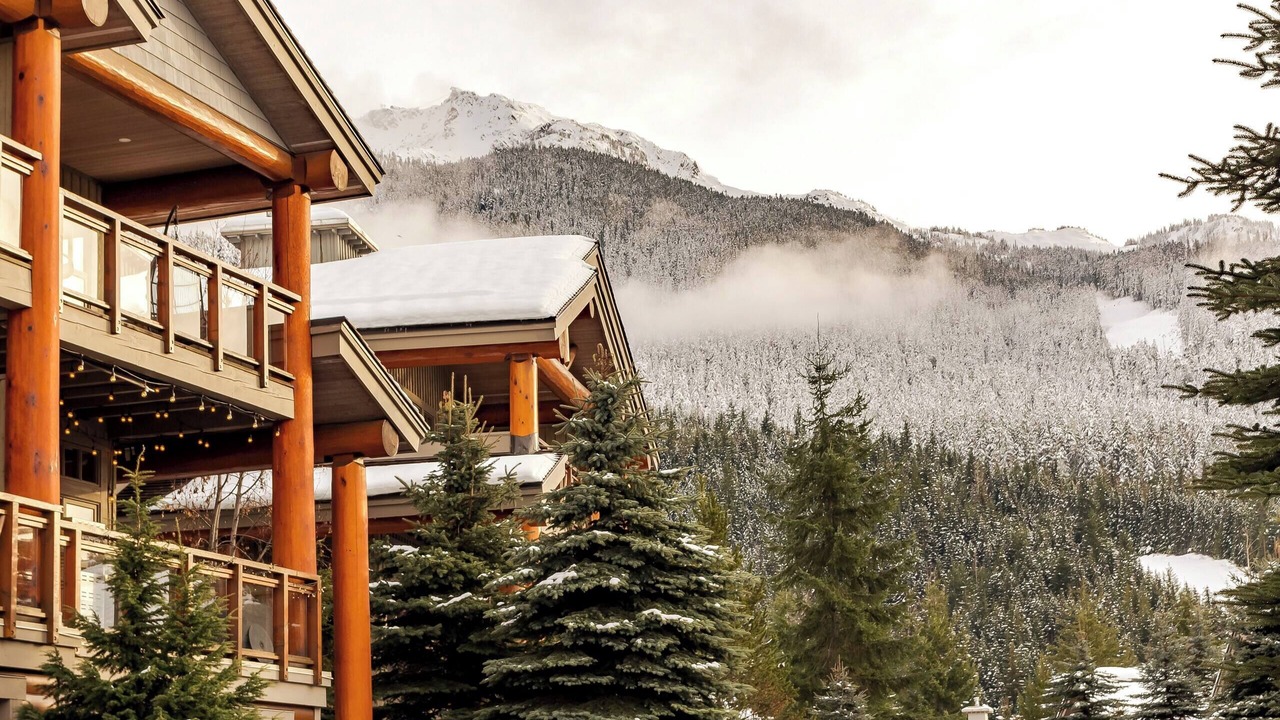 Photo of Outdoor in Nordic Estates