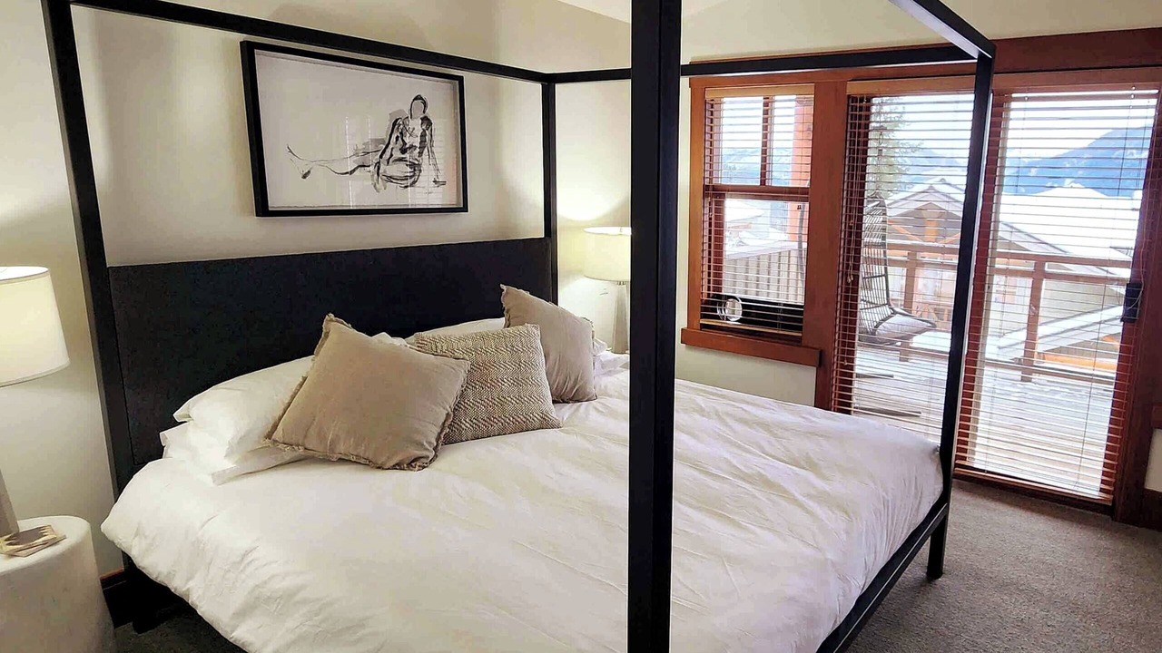 Photo of Bedroom in Nordic Estates