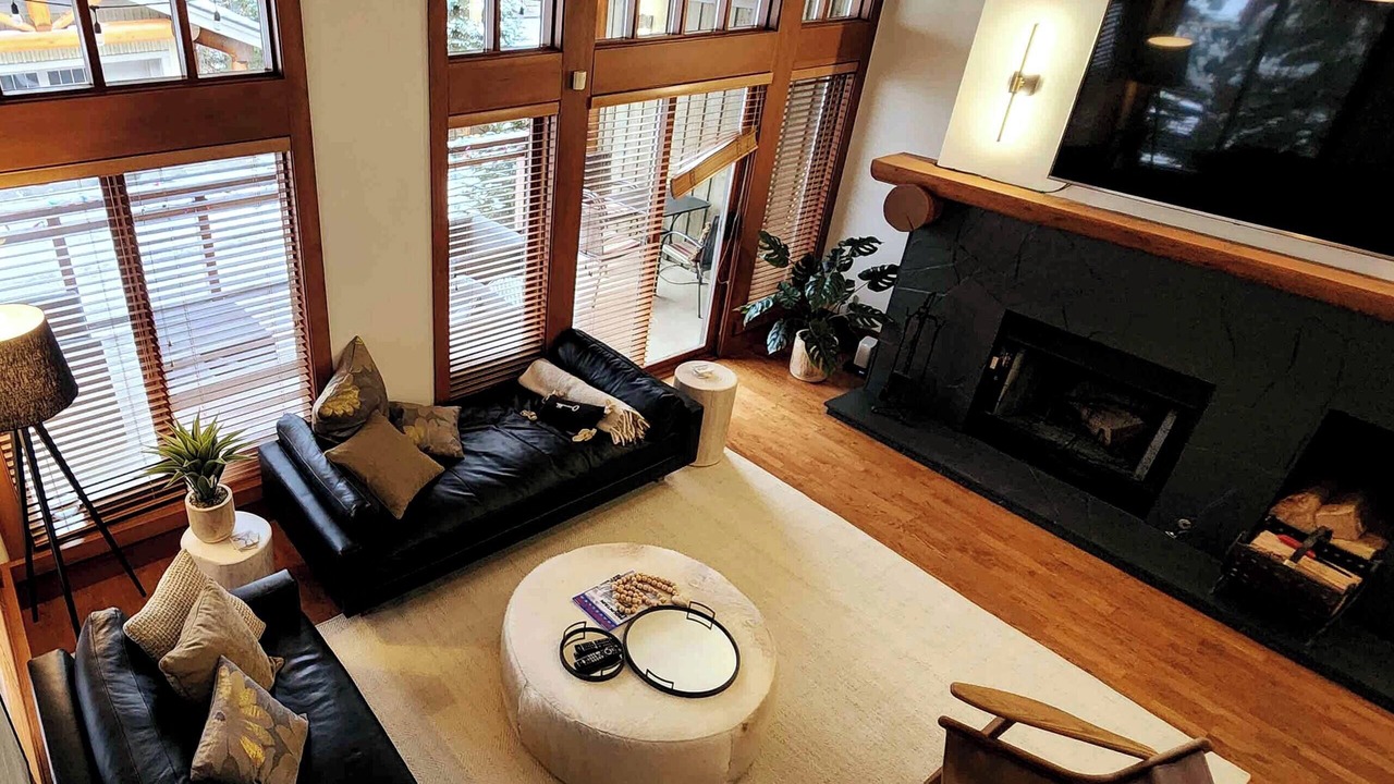 Photo of Livingroom in Nordic Estates