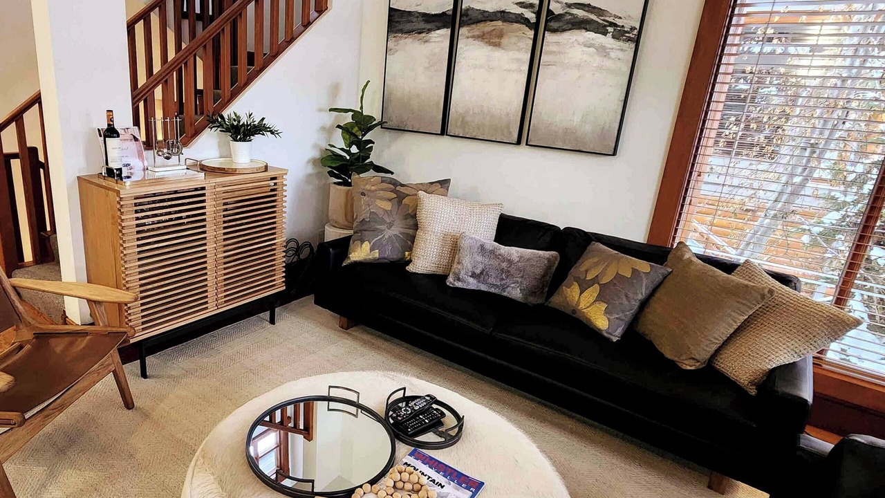 Photo of Livingroom in Nordic Estates