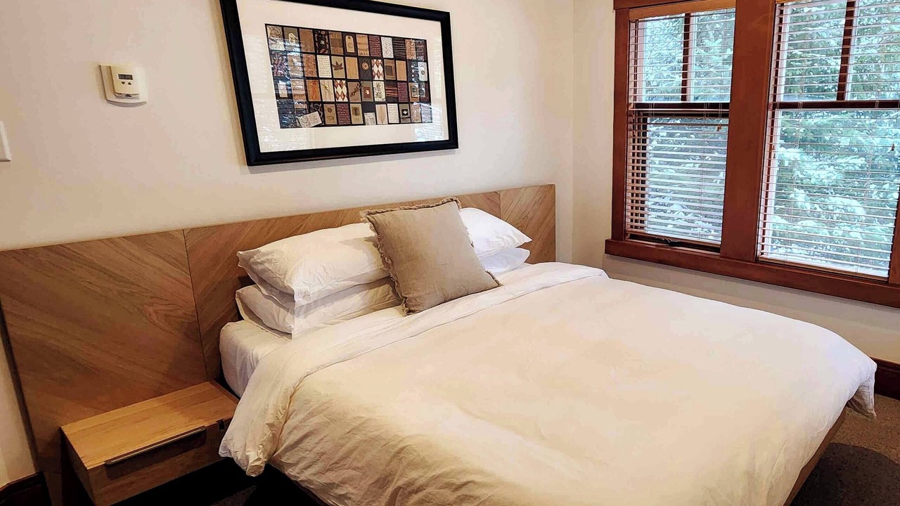 Photo of Bedroom in Nordic Estates