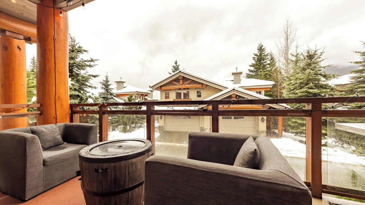 Photo of Outdoor in Nordic Estates