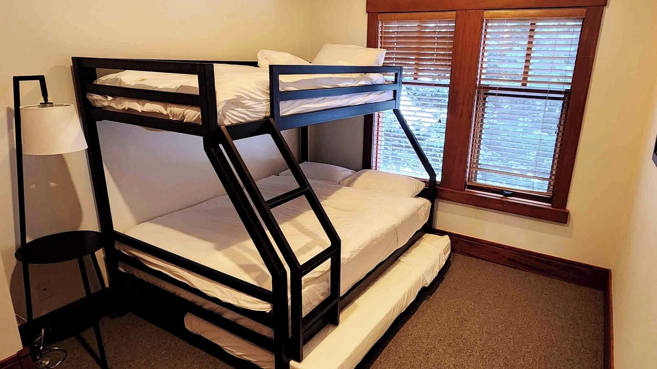 Photo of Bedroom in Nordic Estates