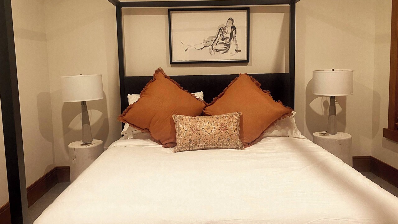 Photo of Bedroom in Nordic Estates