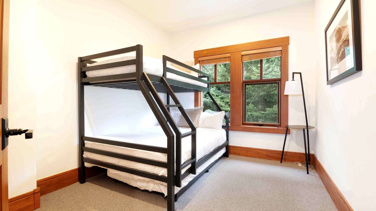 Photo of Bedroom in Nordic Estates