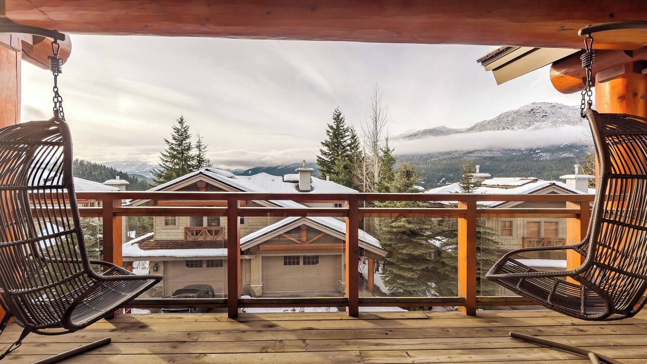 Photo of Outdoor in Nordic Estates