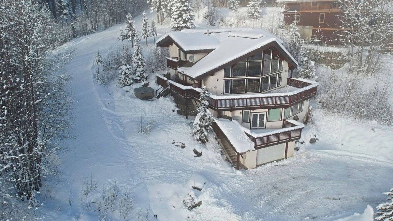 Photo of Outdoor in Sunburst Estates