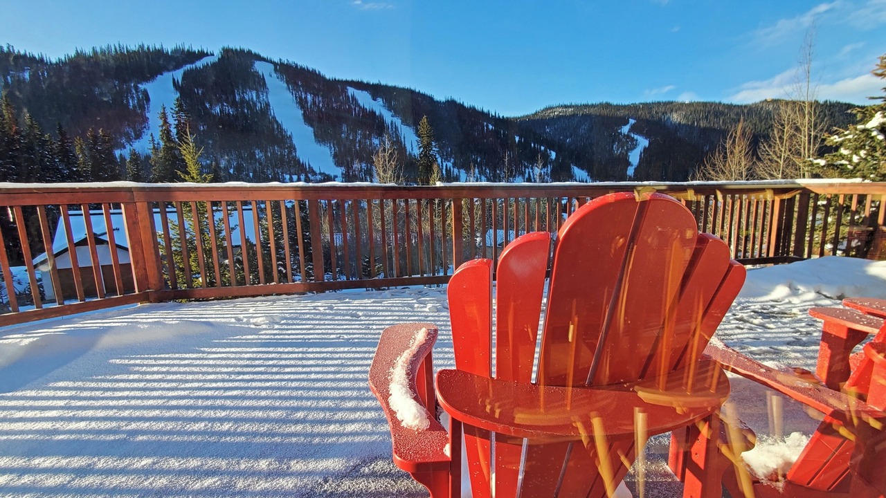 Photo of Outdoor in Sunburst Estates