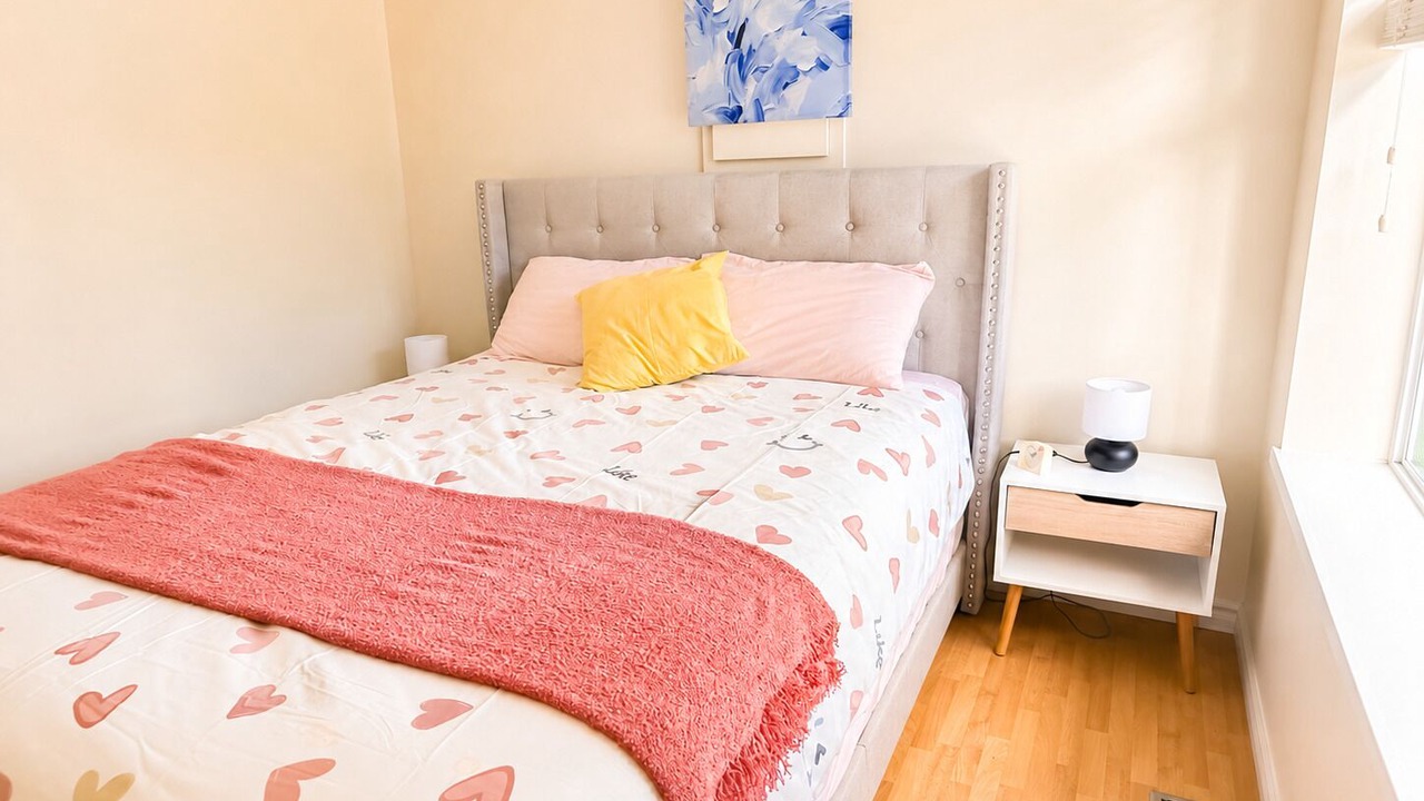 Photo of Bedroom in Surrey