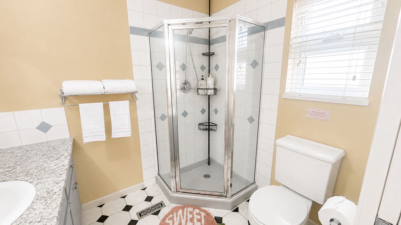 Photo of Bathroom in Surrey