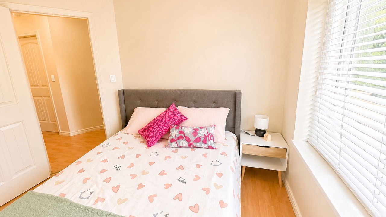 Photo of Bedroom in Surrey