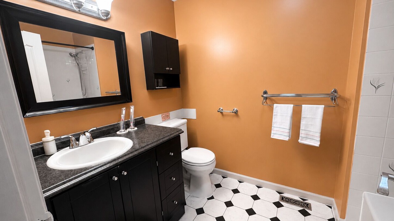 Photo of Bathroom in Surrey