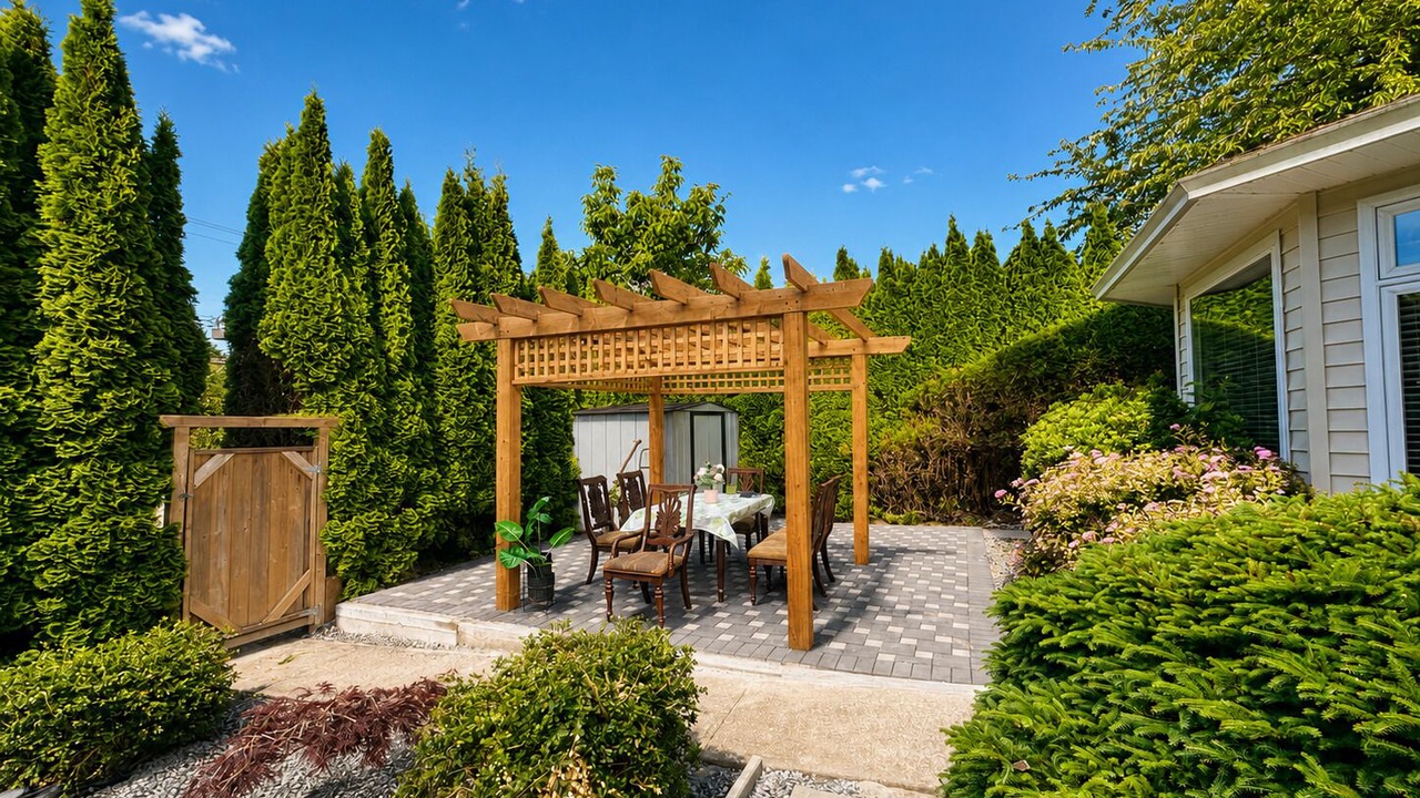 Photo of Outdoor in Surrey