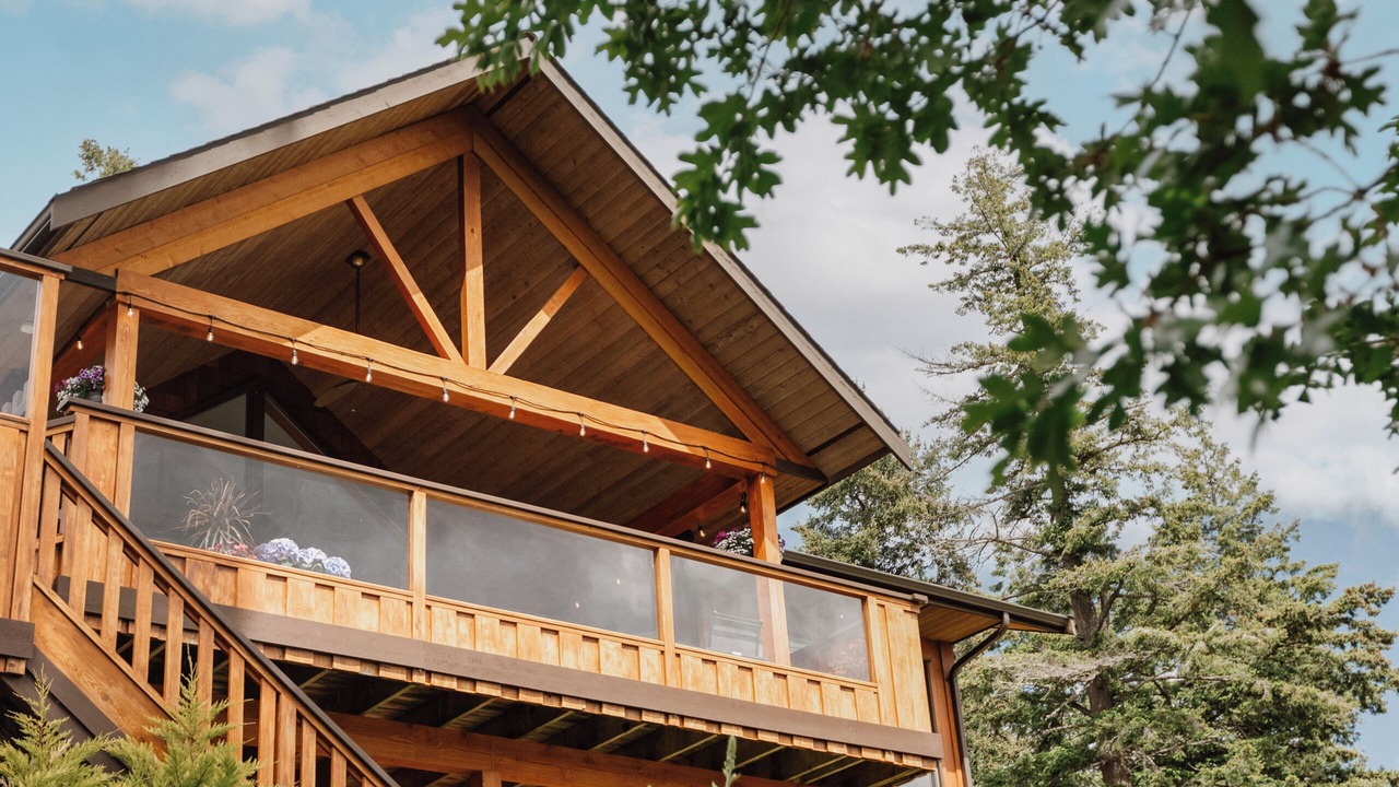 Photo of Outdoor in Salt Spring Island