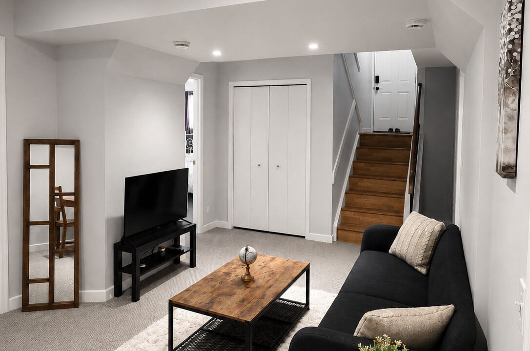 Photo of Livingroom in Southwest Calgary
