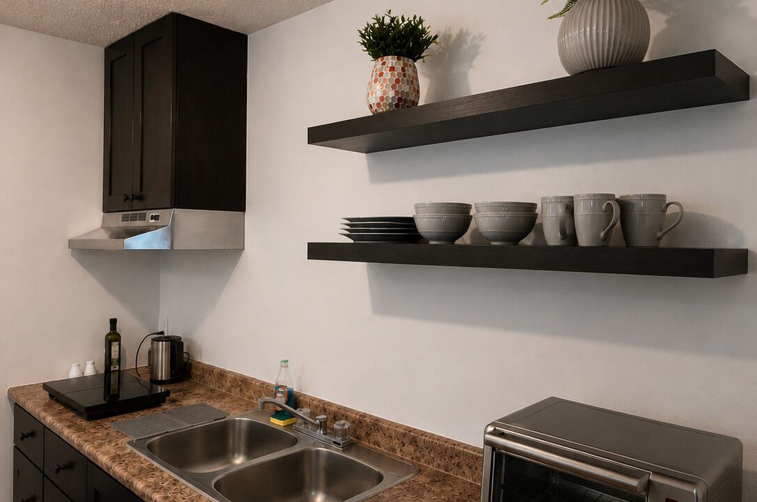 Photo of Kitchen in Southwest Calgary