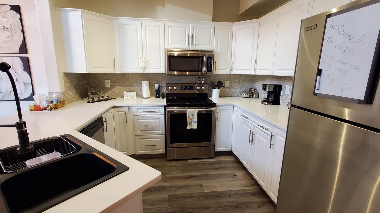 Photo of Kitchen in North End