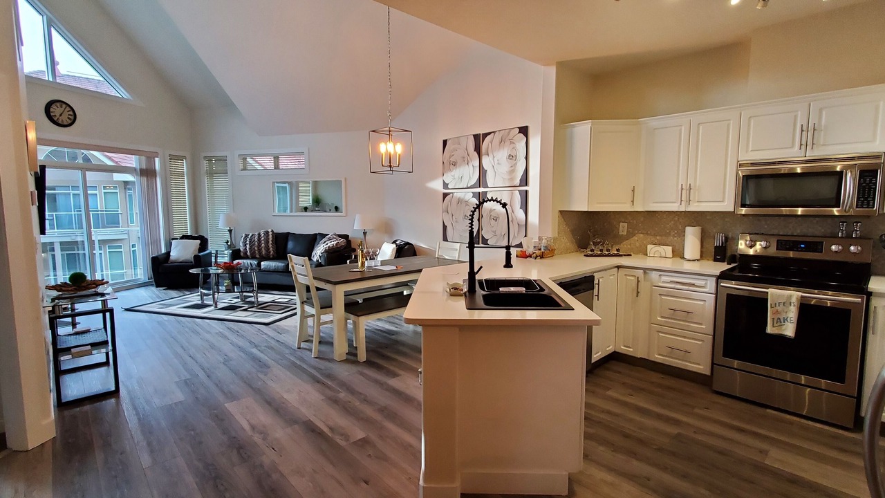 Photo of Kitchen in North End
