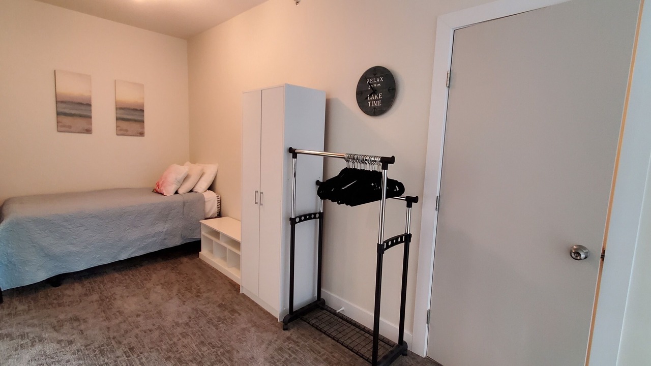 Photo of Bedroom in North End