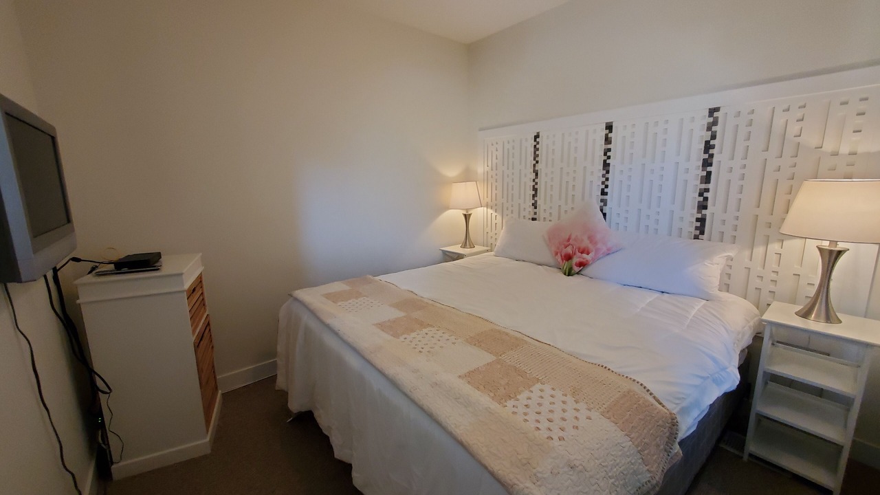 Photo of Bedroom in North End