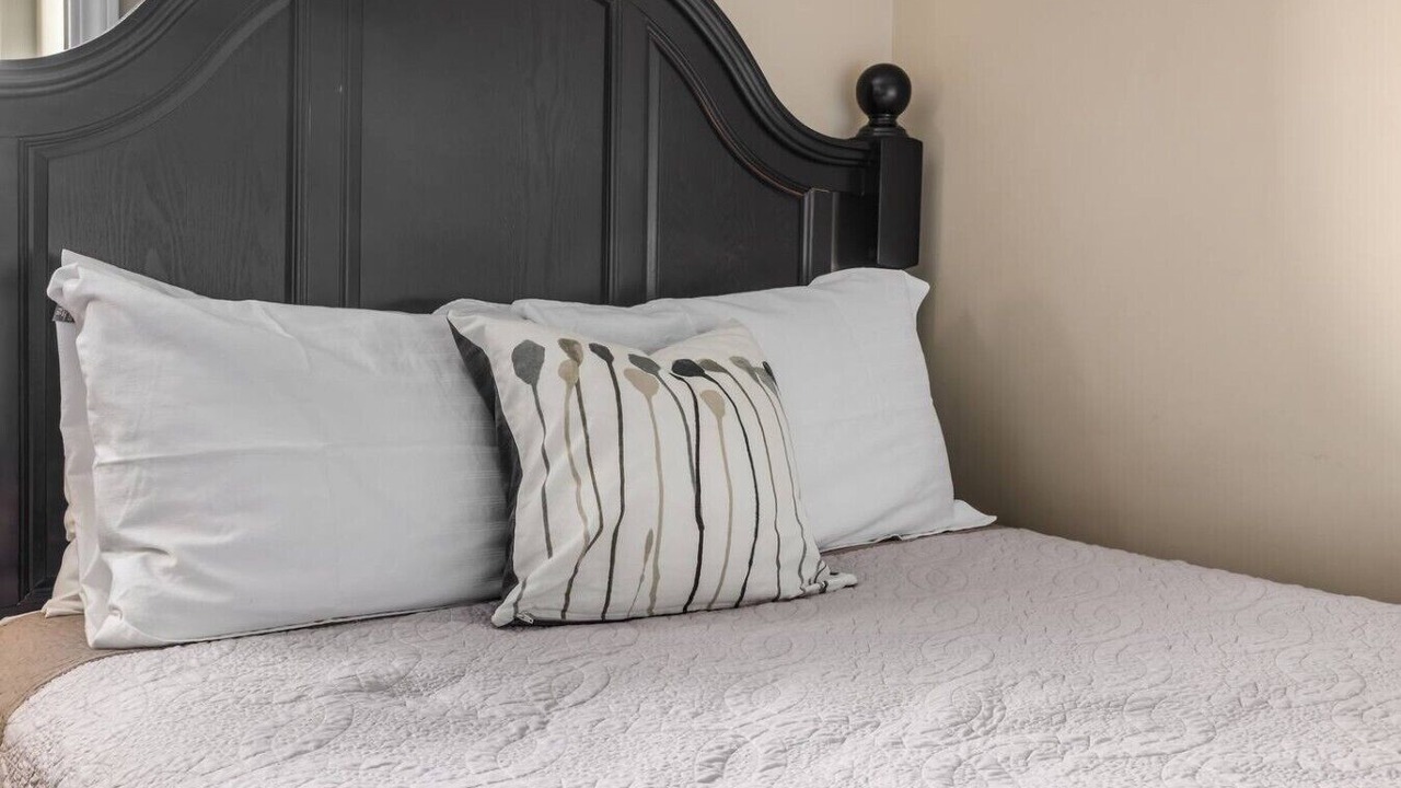 Photo of Bedroom in Quail Ridge