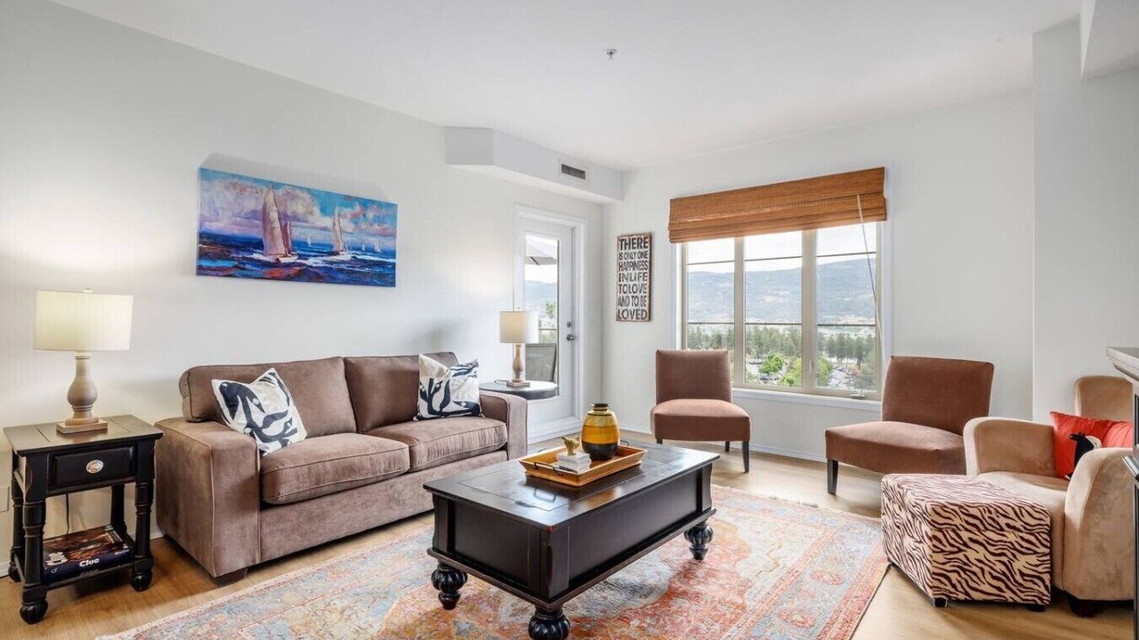 Photo of Bedroom in Quail Ridge