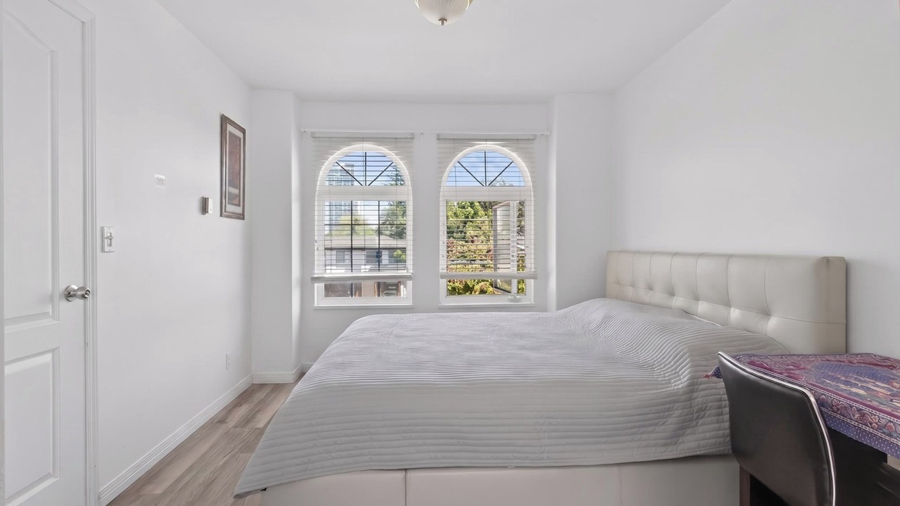 Photo of Bedroom in Metrotown