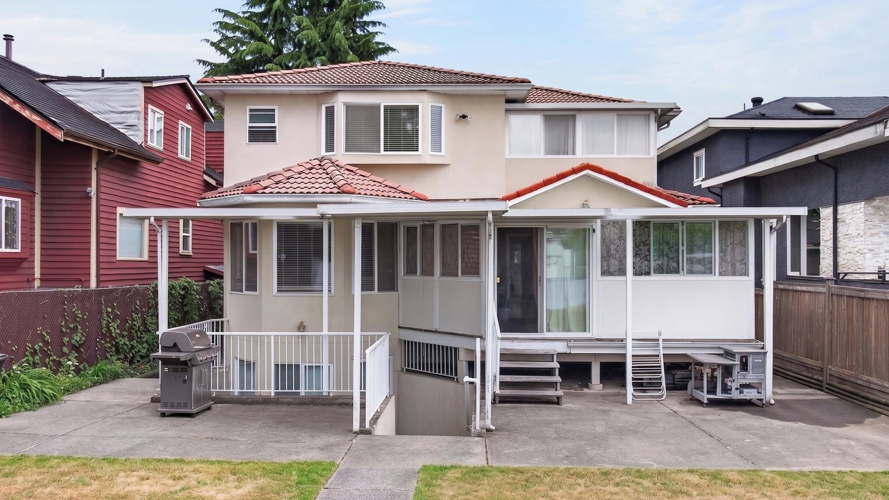 Photo of Outdoor in Metrotown