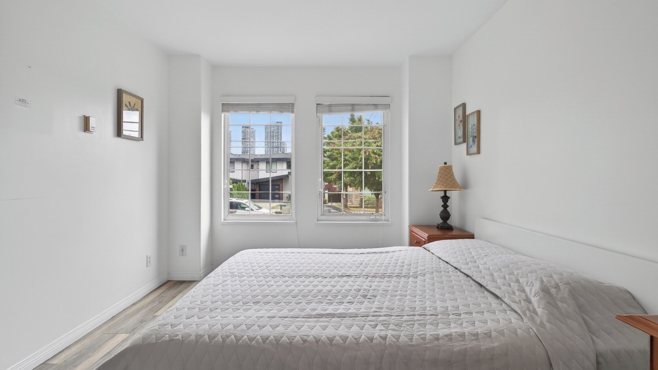 Photo of Bedroom in Burnaby