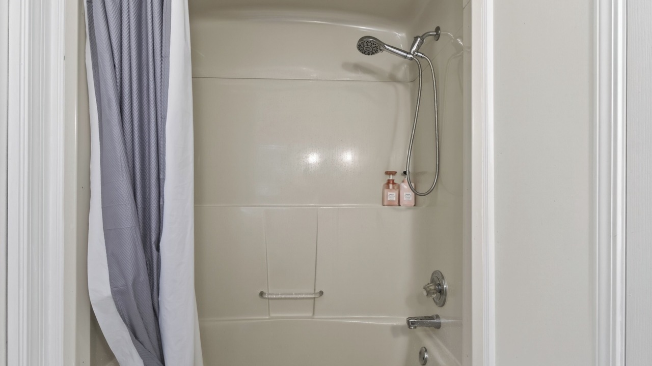 Photo of Bathroom in Burnaby