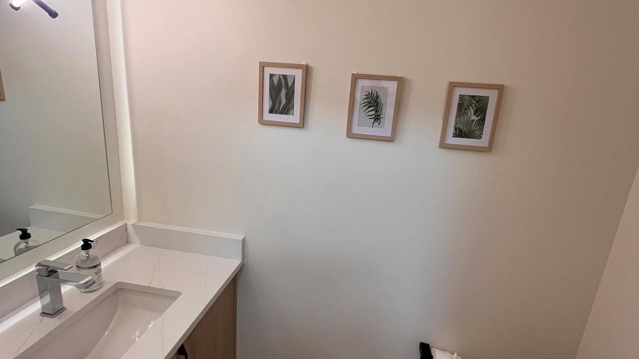 Photo of Bathroom in Langford