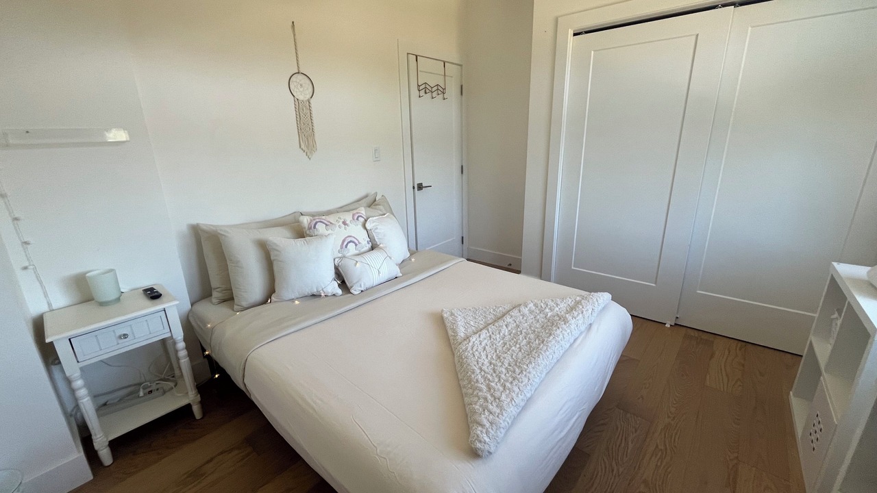 Photo of Bedroom in Langford
