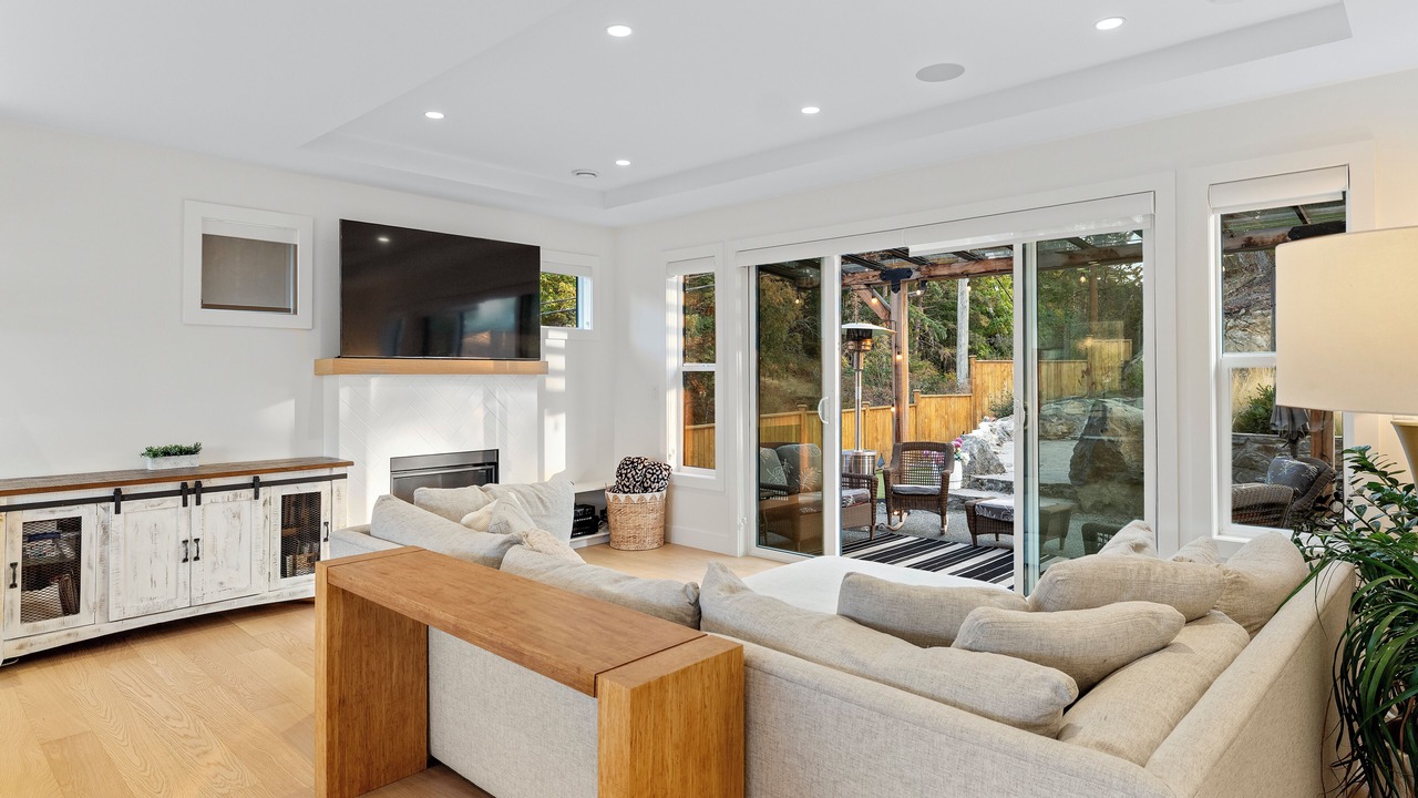 Photo of Livingroom in Langford