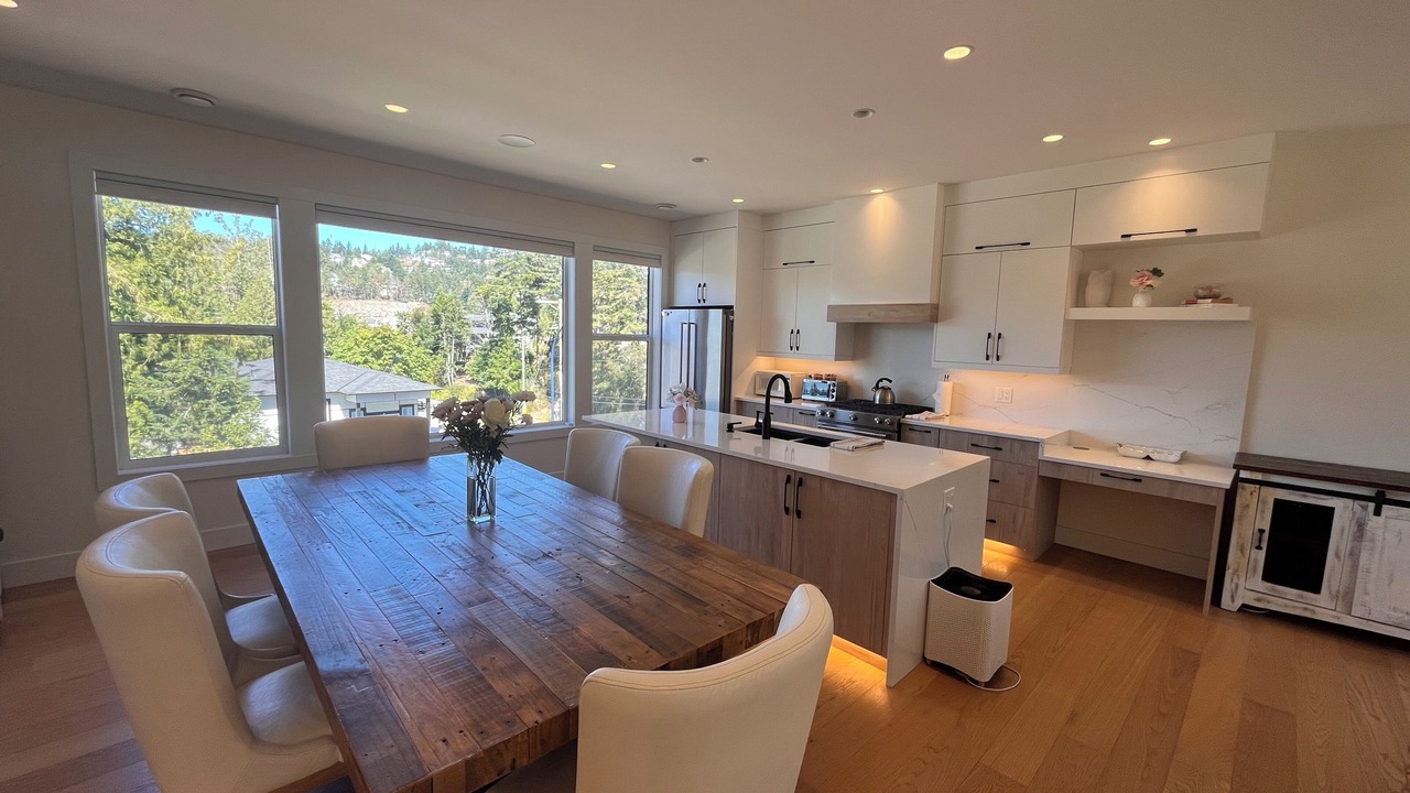 Photo of Kitchen in Langford