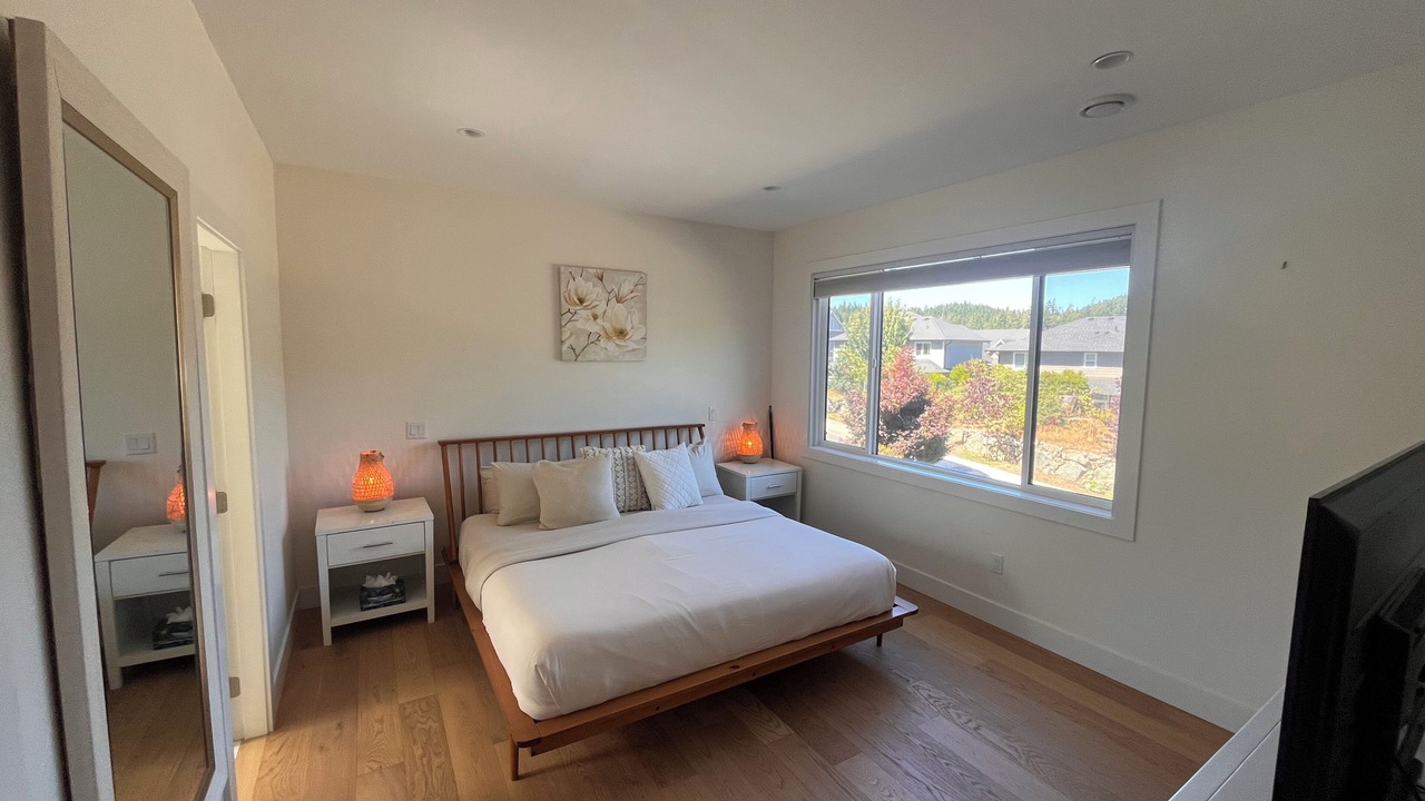 Photo of Bedroom in Langford