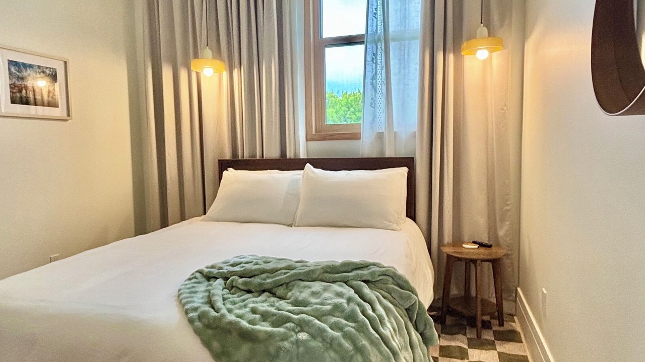Photo of Bedroom in Lundbreck