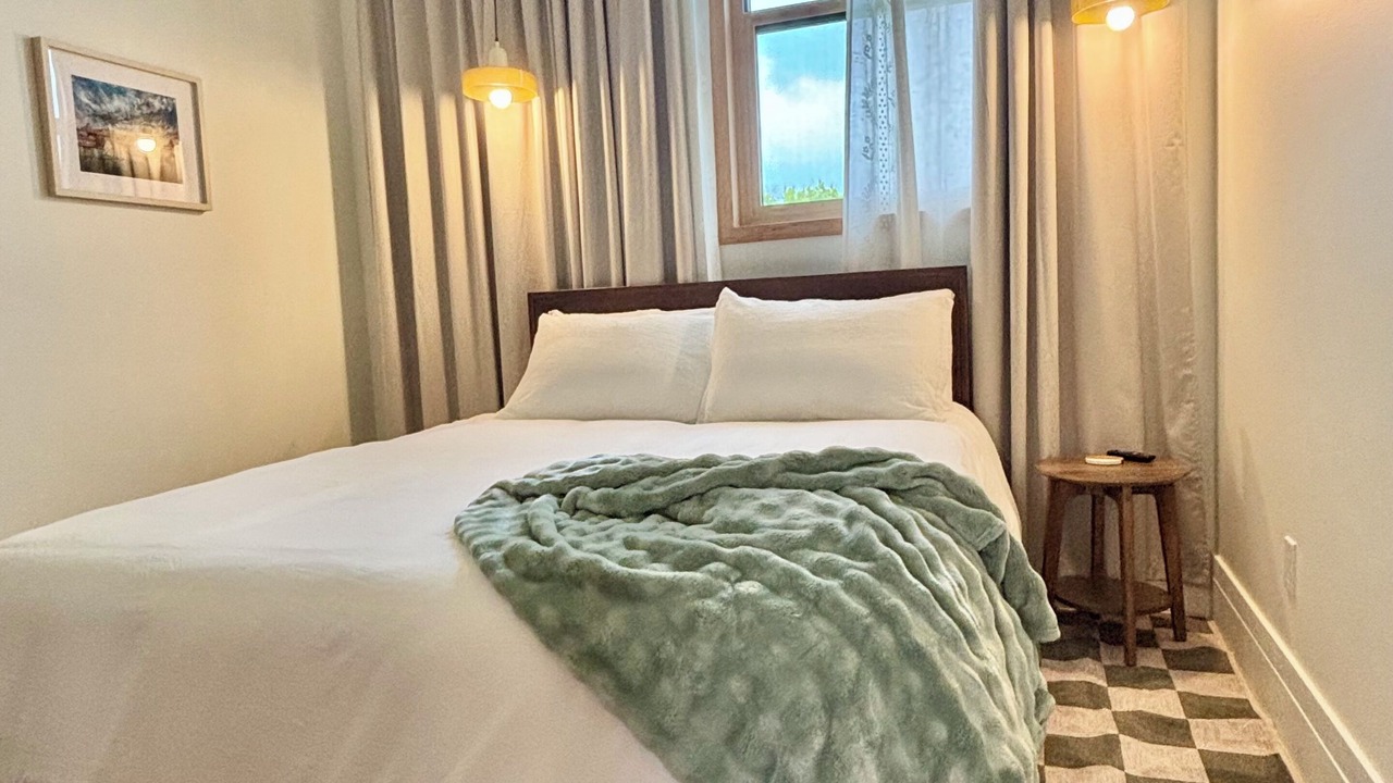 Photo of Bedroom in Lundbreck