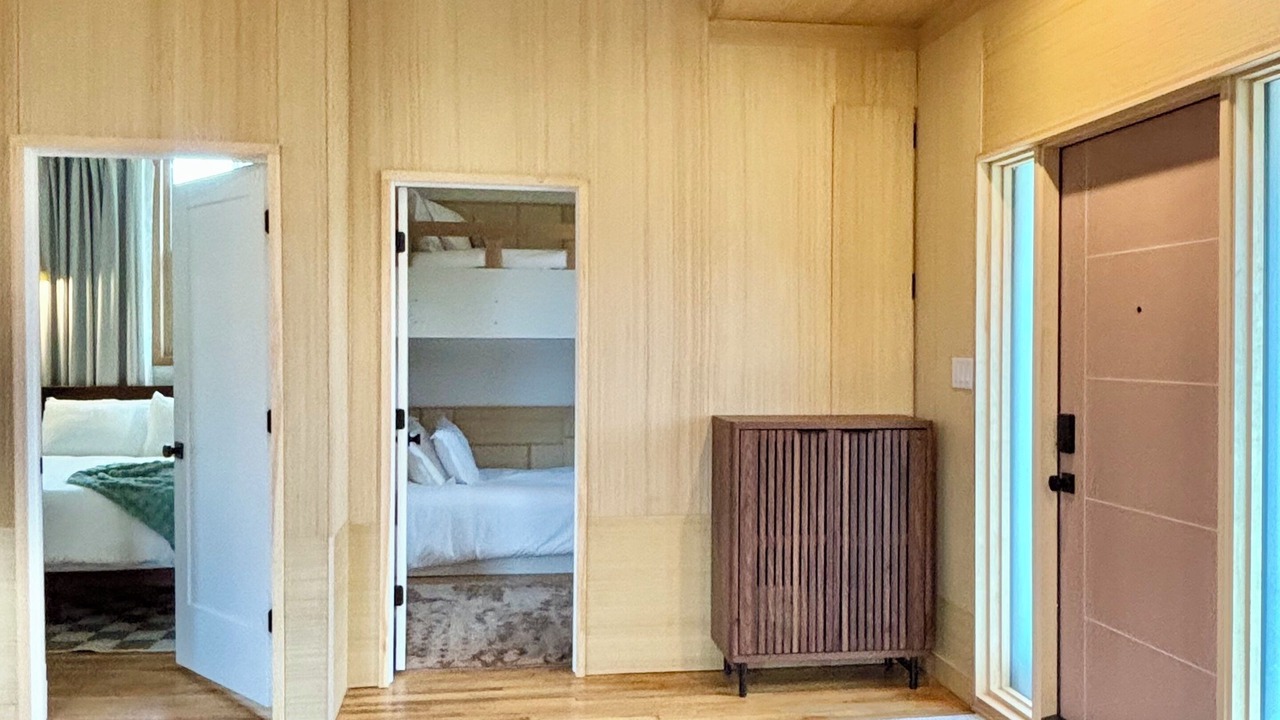 Photo of Bedroom in Lundbreck