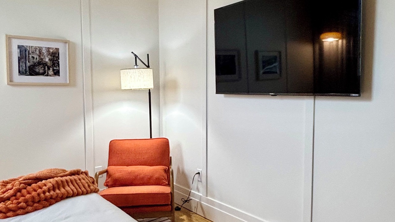 Photo of Bedroom in Lundbreck