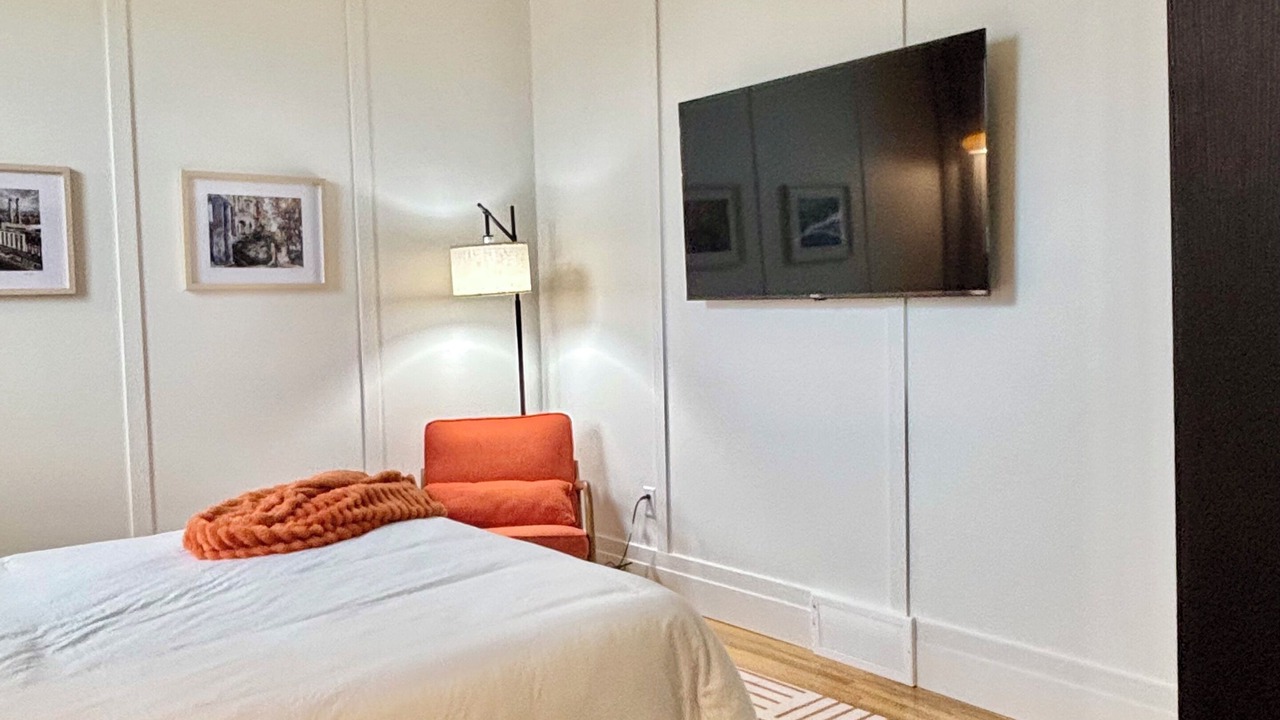Photo of Bedroom in Lundbreck