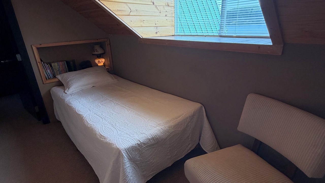 Photo of Bedroom in Sheridan Lake