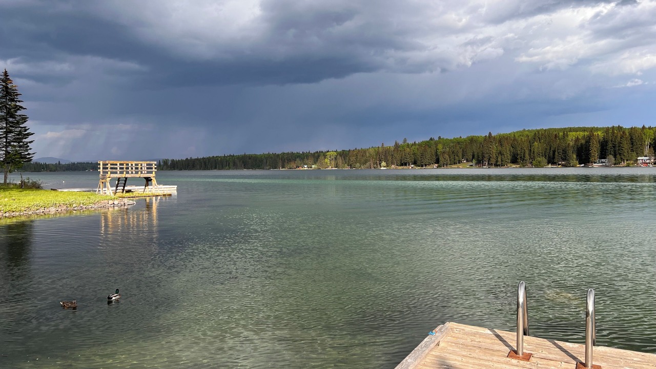 Photo of Others in Sheridan Lake