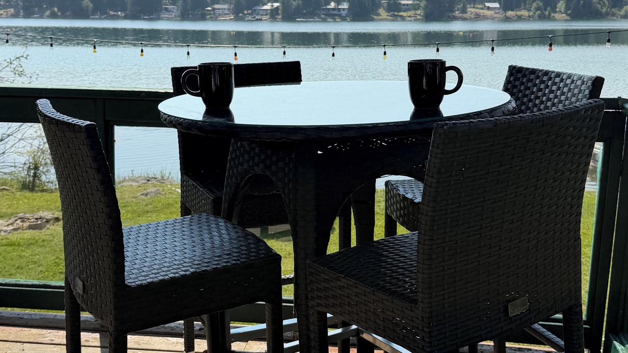 Photo of Outdoor in Sheridan Lake