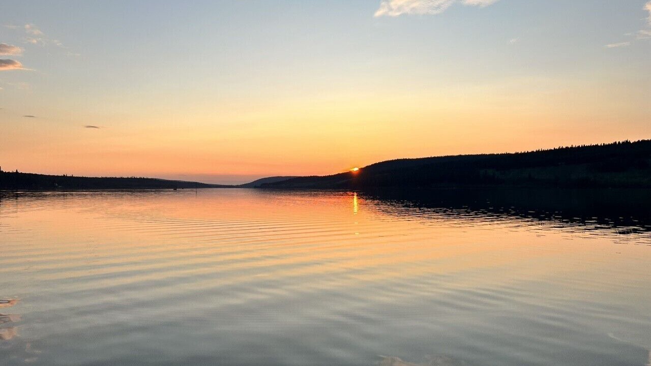 Photo of Others in Sheridan Lake