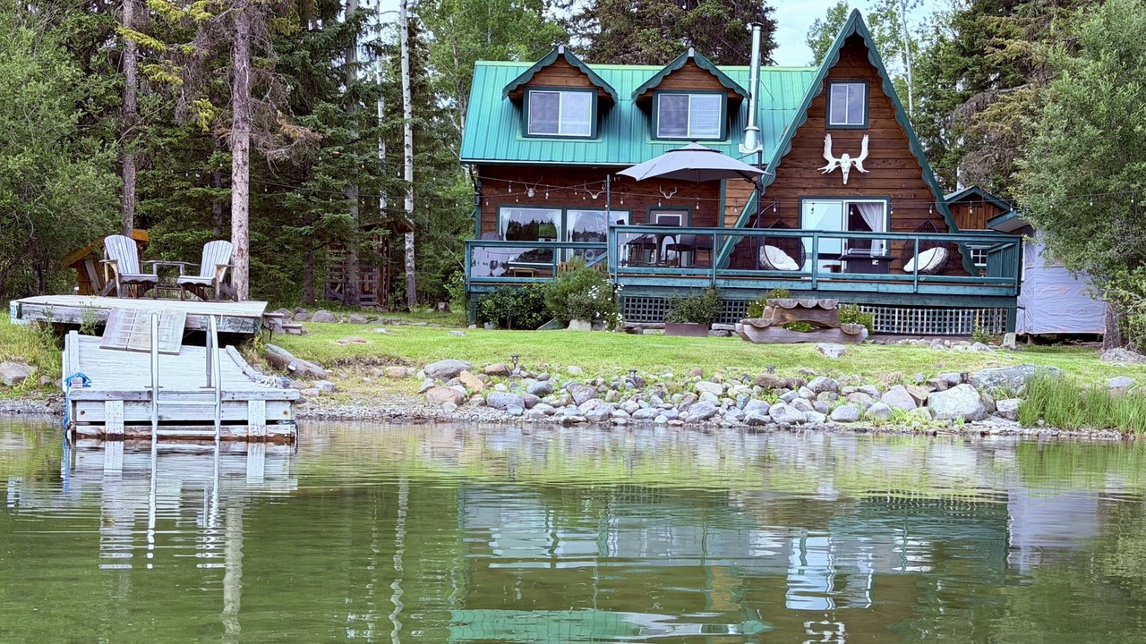 Photo of Outdoor in Sheridan Lake