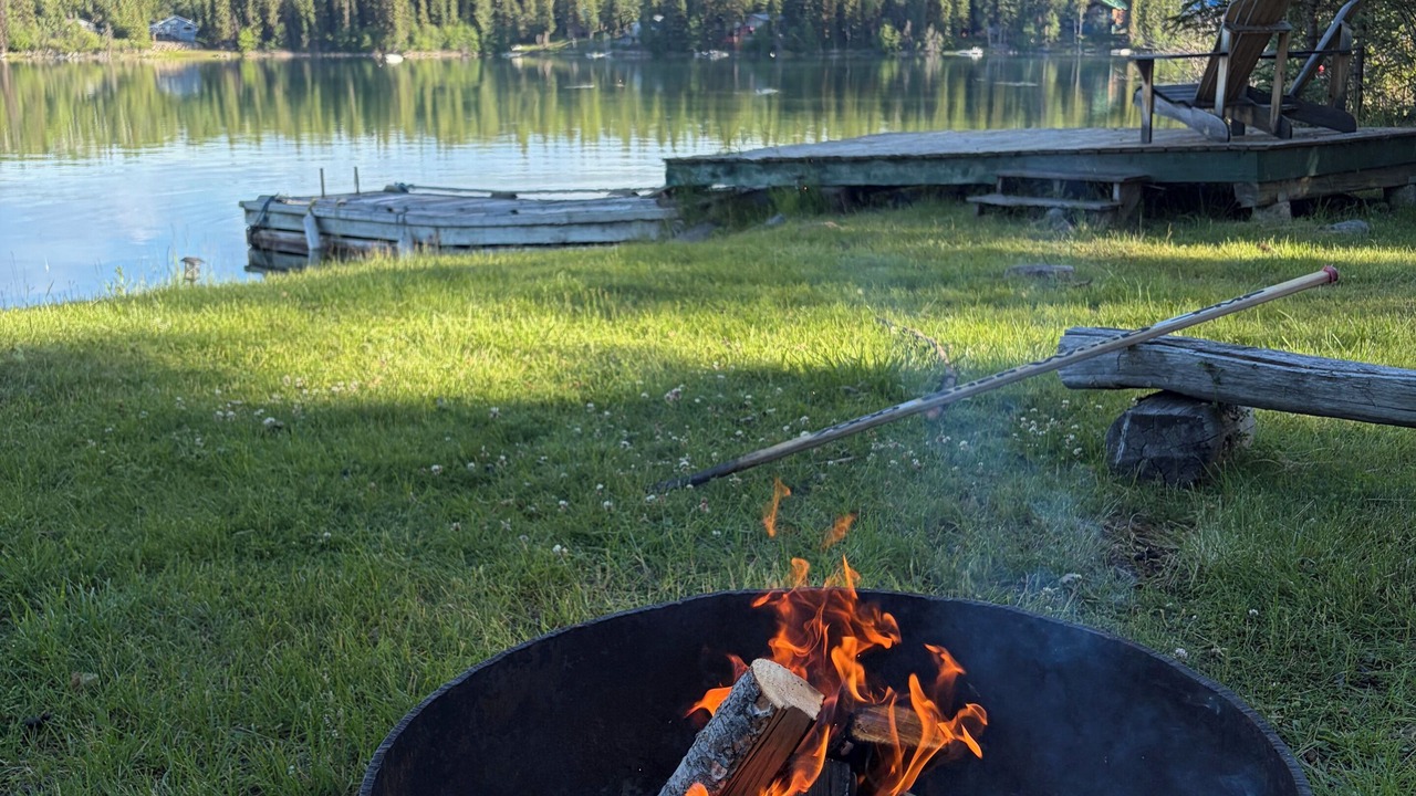 Photo of Outdoor in Sheridan Lake